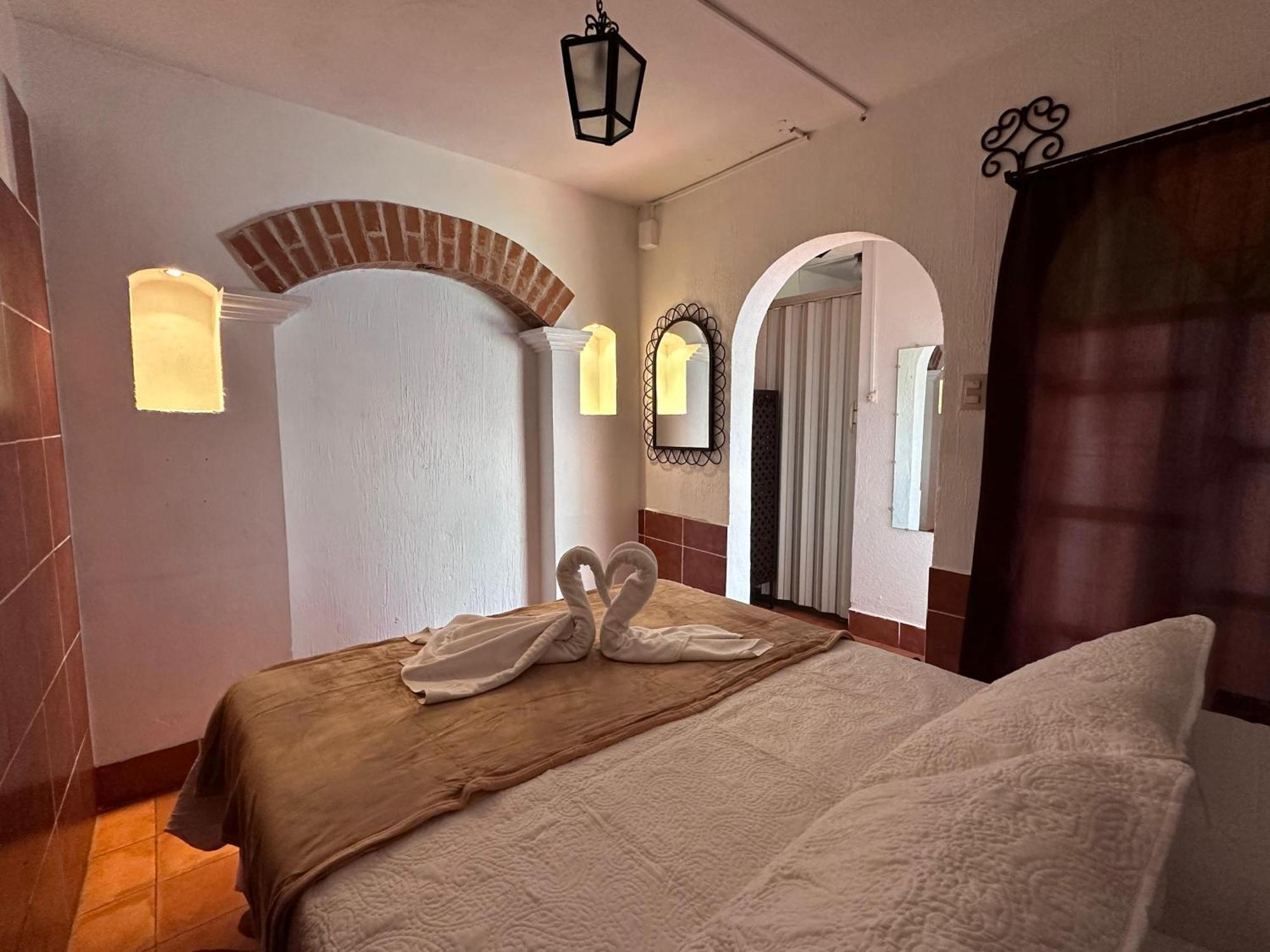 Hotel Casa Blanca Antigua Guatemala Εξωτερικό φωτογραφία