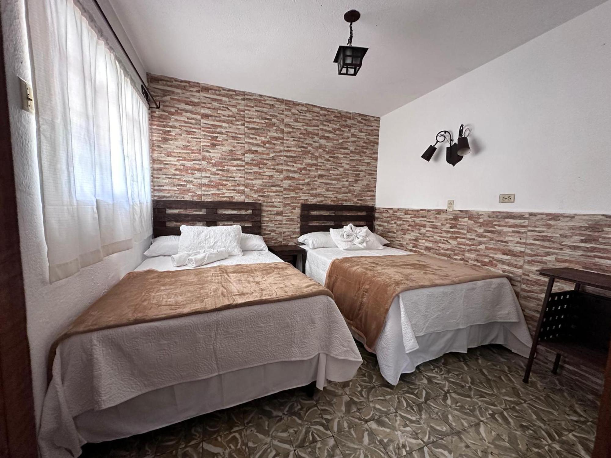 Hotel Casa Blanca Antigua Guatemala Εξωτερικό φωτογραφία