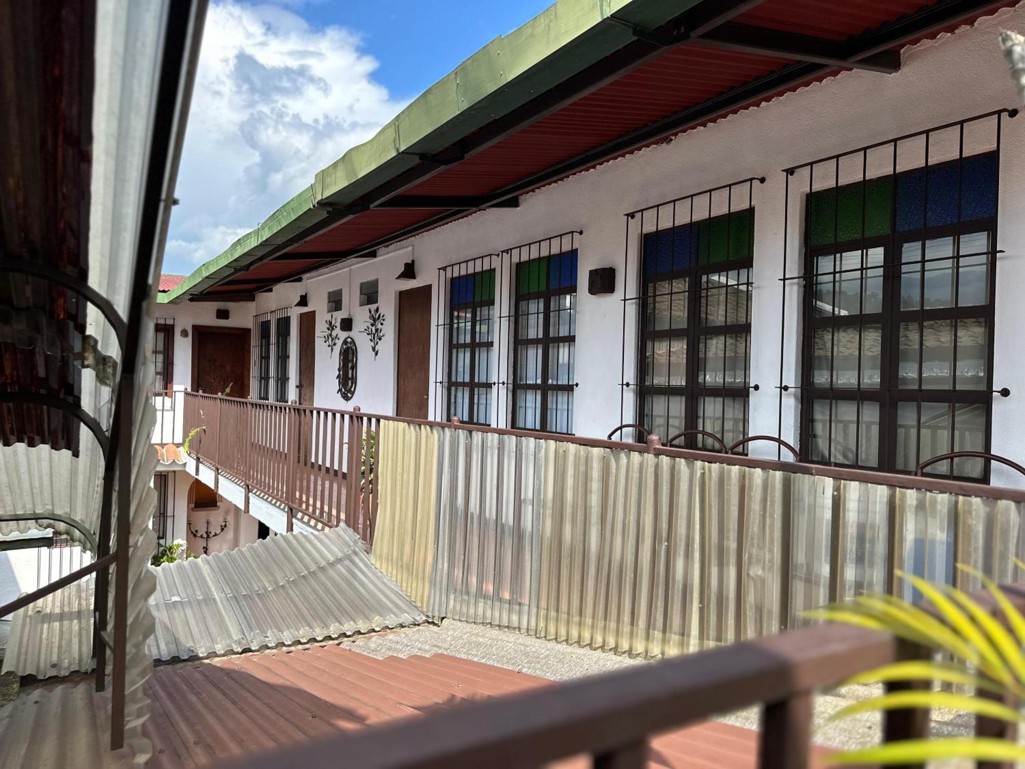 Hotel Casa Blanca Antigua Guatemala Εξωτερικό φωτογραφία