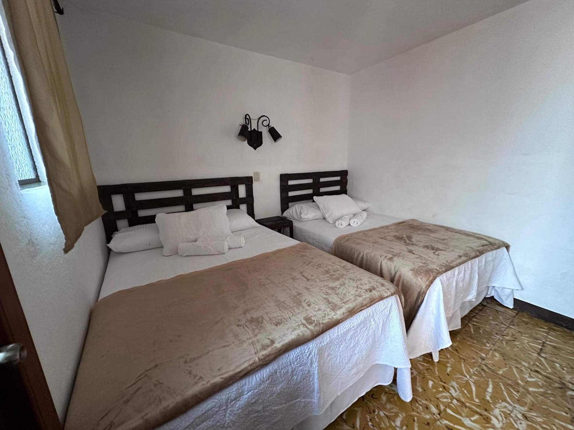 Hotel Casa Blanca Antigua Guatemala Εξωτερικό φωτογραφία