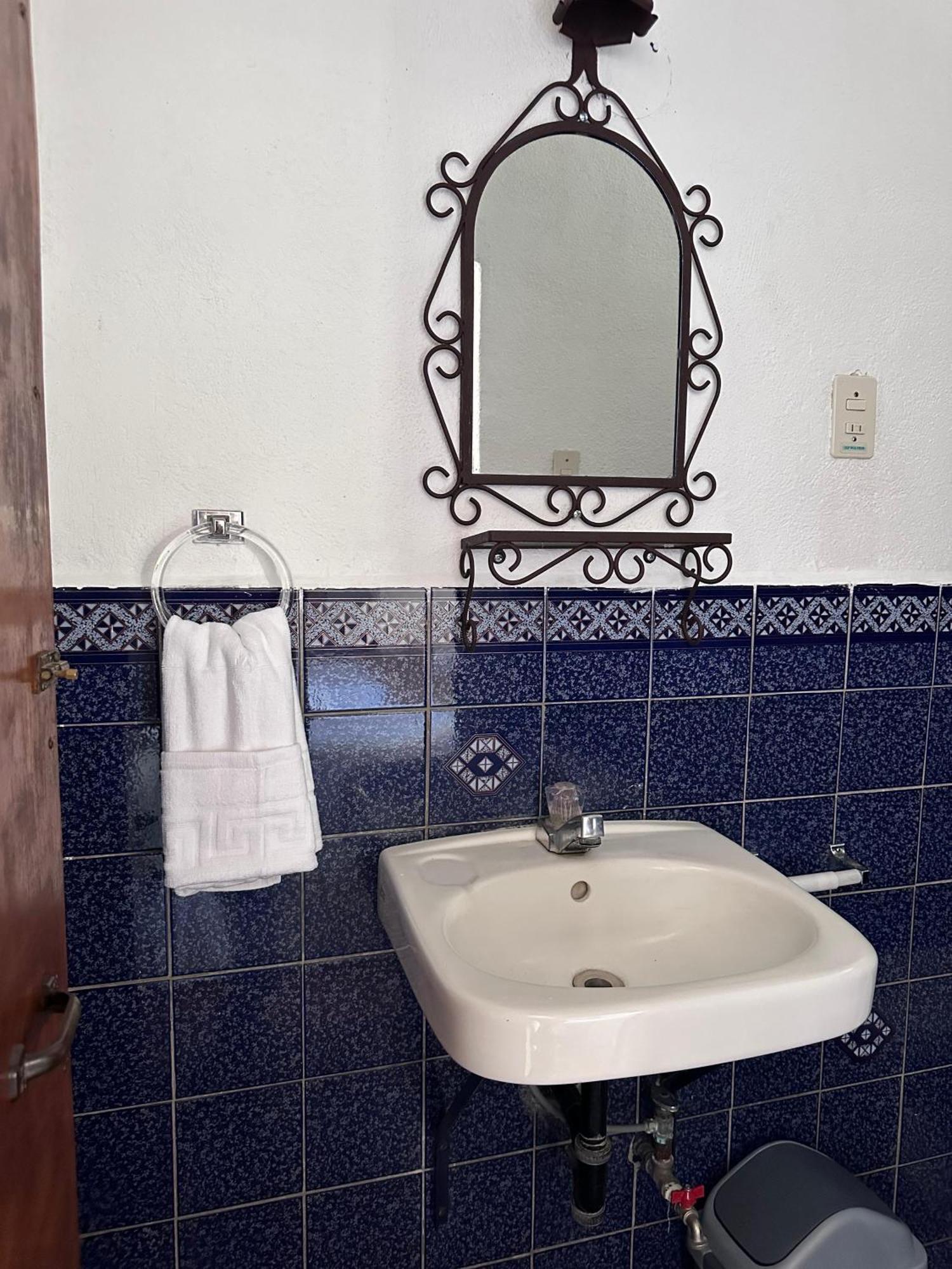 Hotel Casa Blanca Antigua Guatemala Εξωτερικό φωτογραφία