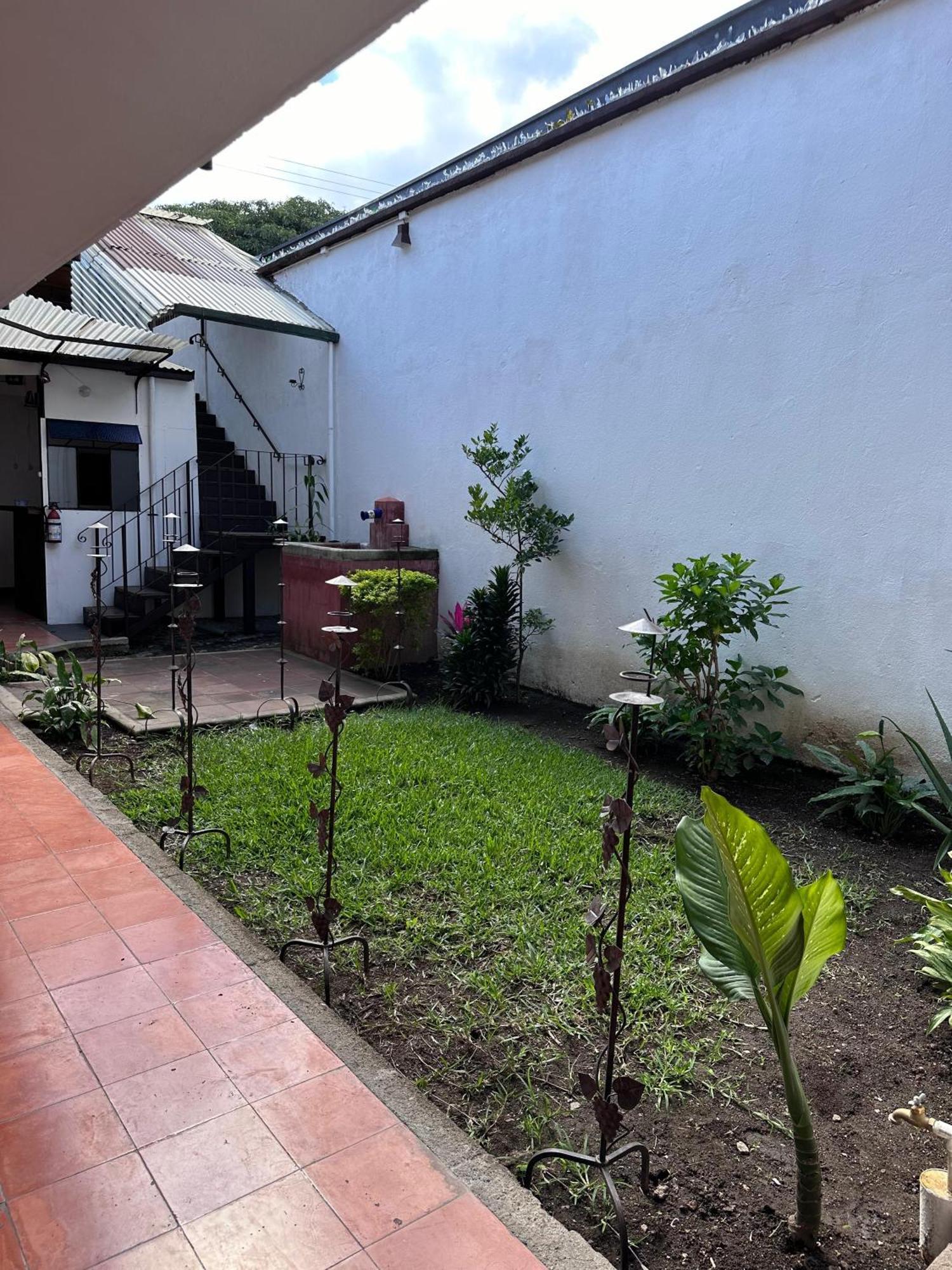 Hotel Casa Blanca Antigua Guatemala Εξωτερικό φωτογραφία