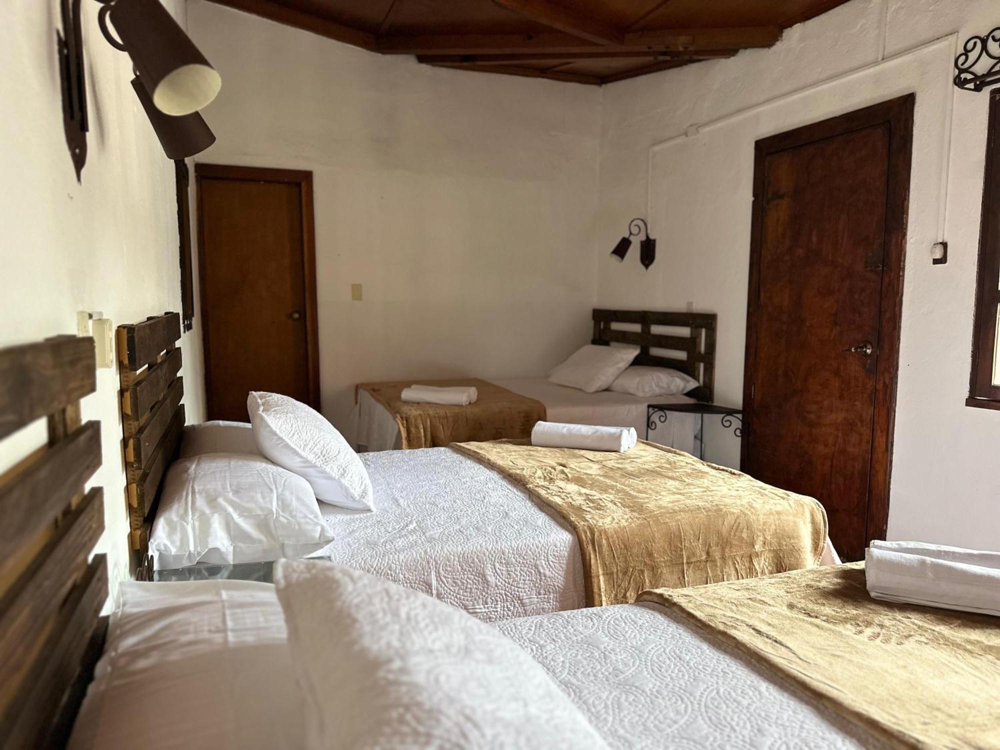 Hotel Casa Blanca Antigua Guatemala Εξωτερικό φωτογραφία