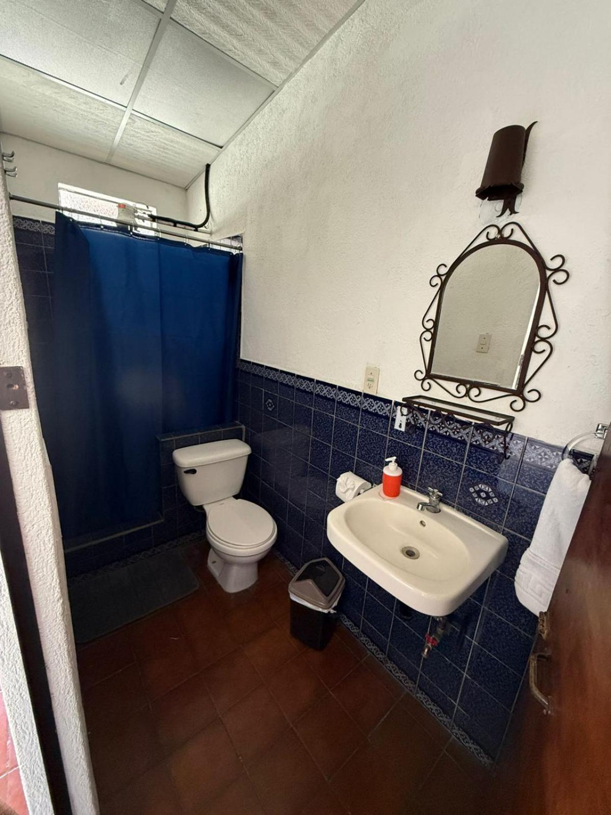Hotel Casa Blanca Antigua Guatemala Εξωτερικό φωτογραφία